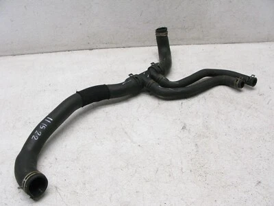 05-09 LAND ROVER LR3 RANGE ROVER DEPORTIVO RADIADOR REFRIGERANTE MANGUERA INFERIOR OEM 111522 Foto 1 de 4