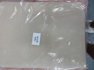 The Original Vellux Blanket Twin Soft, Warm, Insulated, Pet-Friendly, TAN - Picture 1 of 3