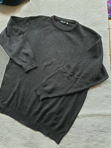 Pullover Springfield Gr. L - Bild 1 von 1