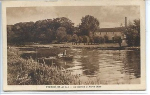 CP 49 Maine-et-Loire - Saint-Florent-le-Vieil - Multivues n&b - Picture 1 of 2