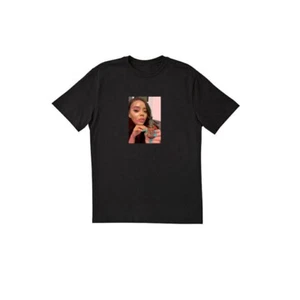 Angela Simmons Shirt - Picture 1 of 2