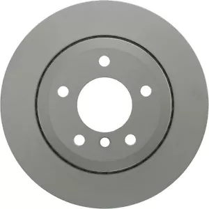Disc Brake Rotor fits 2006-2010 BMW 525xi,530xi 528i xDrive,535i xDrive 528xi,53 - Picture 1 of 2