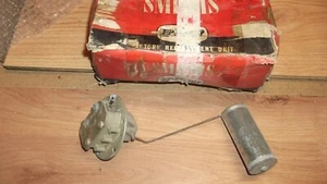 CLASSIC MINI MK1 VAN PICK-UP ESTATE GENUINE SMITHS FUEL TANK SENDER UNIT - Picture 1 of 1