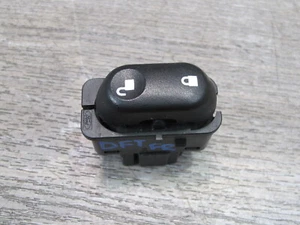 02-05 FORD THUNDERBIRD INTERRUPTOR BOTÓN DESBLOQUEO CERRADURA PUERTA PASAJERO DERECHO OEM - Imagen 1 de 13