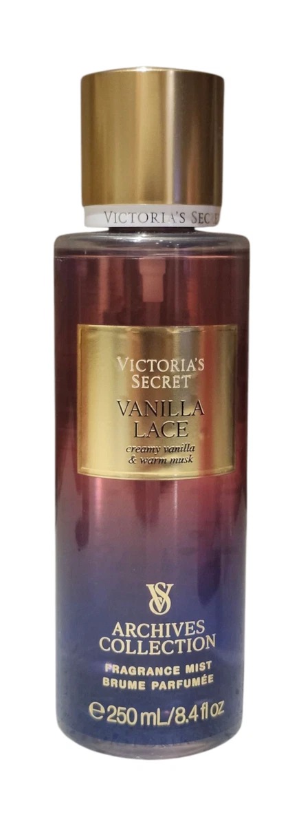 お値下げ❣️Victoria's Secret Vanilla Lace Victoria's Secret VANILLA LACE Fragrance Mist 8.4 oz