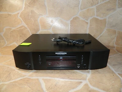 Marantz CD-Player CD5003 - Schwarz - GUT - Bild 1 von 3