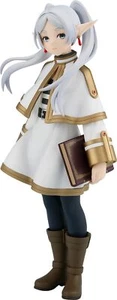 POP UP PARADE Frieren: Beyond Journey's End Frieren 160mm PVC Figure - Picture 1 of 4