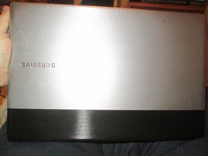 Samsung S3511 Intel Core i3 M380 2.53Ghz, 256Gb SSD, 8Gb RAM, Windows 10