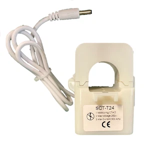 Owl CMA116 Large CT Sensor 250A for Owl+USB, Micro+ & Intuition Energy Monitors - Picture 1 of 1