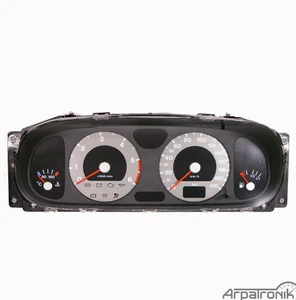 Opel Frontera B Tacho Kombiinstrument  Reparatur - Bild 1 von 1