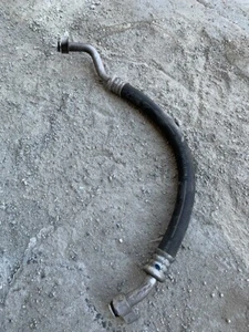 00-09 HONDA S2000 S2K AC A/C COMPRESSOR HOSE LINE PIPE AIR CONDITIONING OEM - Bild 1 von 4