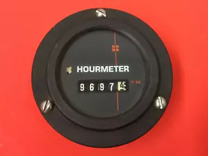 Redington - P/N: 7510-002/115AC Hourmeter - Picture 1 of 4
