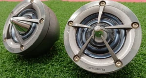 Pioneer Carrozzeria TS-T1RS High End Hochtöner 3,5CM gebraucht getestet - Bild 1 von 13