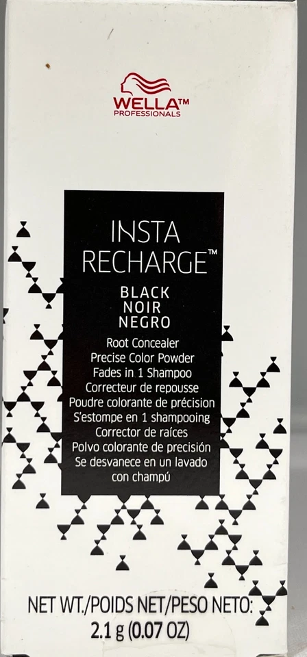 Corrector de raíces Wella Professionals Insta Recharge, 2,1 oz.- ¡ELIGE TONO! Foto 1 de 1