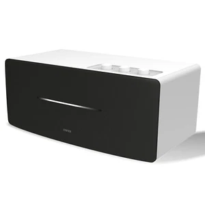 Edifier D12 Integrated Desktop Stereo Speaker Wireless - Certified Refurbished - Picture 1 of 10