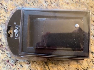 Noreve Camera Case Black with Clip - Picture 1 of 3