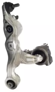 Genuine Nissan Driver LH Lower Control Arm Infiniti 54501-4GE0B - Picture 1 of 1