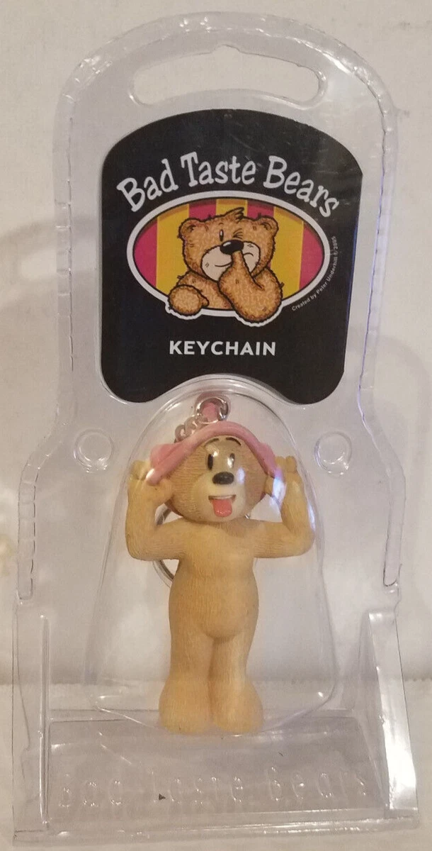 Bad Taste Bears products for sale | eBay