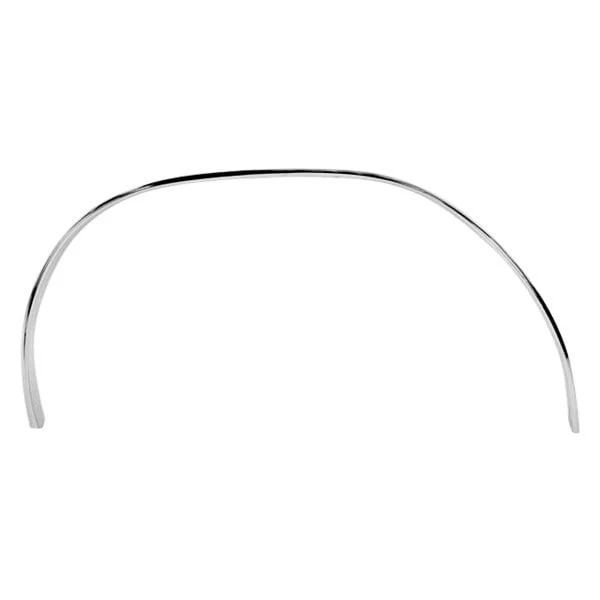 For Dodge Challenger 1970-1974 OER 2965417 Front Driver Side Wheel Arch Molding Foto 1 de 1