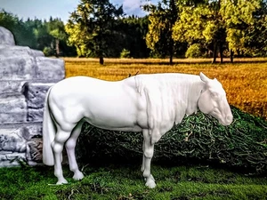 Rosey Rapunzel QH V2 Venti Resin - Bild 1 von 4