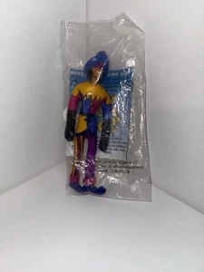 Humpback of Notre Dame Burger King Collector Series Clopin Jester Figur 1996 - Bild 1 von 4