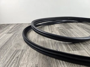 Mazda CX-5 2023- Front Right Side Door Seal Weatherstrip Rubber - Picture 1 of 6