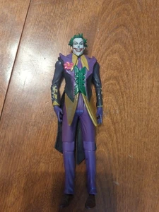 DC Comics Unlimited Injustice Joker Action Figure - Picture 1 of 11