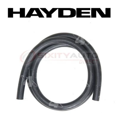 Hayden Power Steering Cooler Bracket for 1988-2000 Chevrolet K2500 - Hoses mi Foto 1 de 4