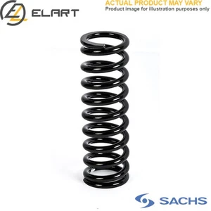 COIL SPRING 996 709 FOR BMW 7E38 M62B35 3.5L M62B44 4.4L M60B40 4.0L 8cyl 7 E38 - Picture 1 of 9