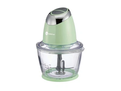 SILVERCREST® Multizerkleinerer »SMZC 500 D2« Pastell (Mint) - B-Ware neuwertig - Bild 1 von 4