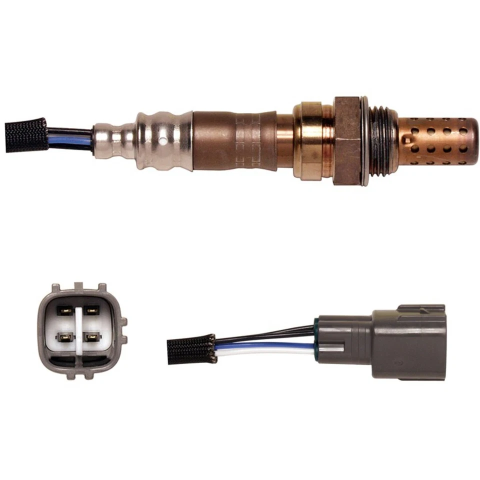 Sensor de oxígeno 234-4069 Denso O2 sedán aguas abajo para Toyota Yaris Scion xB xA Foto 1 de 1