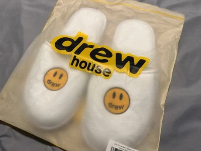 Zapatillas Drew House (Blanco) LG/XL Foto 1 de 3