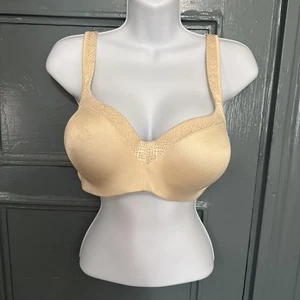 Women’s Full Coverage Bra 40C Underwire  - Picture 1 of 5