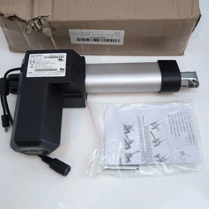 Motor Deltadrive Okin Refinado 1.28.000.110.30 para Silla Elevadora Reclinable Eléctrica - Imagen 1 de 3