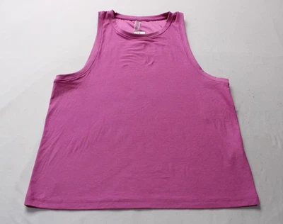 Beyond Yoga Women's Featherweight Rebalance Tank Top AC2 Purple Small NWT  - Image 1 of 3