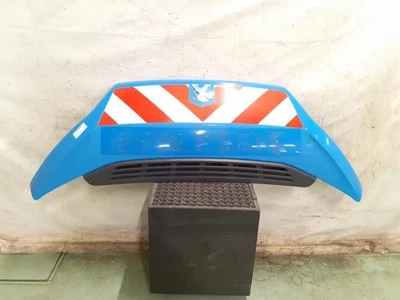 Capot PEUGEOT BOXER 3 PHASE 2 1686620980 - Photo 1/4