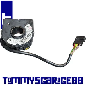 BMW E46 E39 E38 E53 E83 E52 Original Lenkwinkelsensor Sensor Lenkung DSC 6750126 - Bild 1 von 5