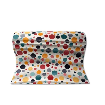 Weichschaummatte Badvorleger Bubbles 65cm breite Meterware - Bild 1 von 2