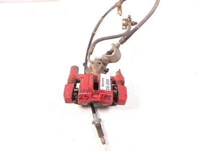 1995-2005 Mazda Miata Rear Right Passenger Brake Caliper Nay52698zr - Image 1 of 4