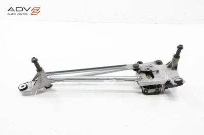 2020 - 2025 FORD ESCAPE WINDSHIELD WIPER TRANSMISSION LINKAGE W/ MOTOR OEM - Image 1 of 4