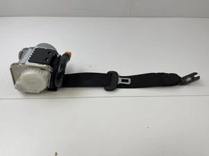 AUDI A4 B9 SEITENGURT HINTEN RECHTS KOMPLETT SICHERHEITSGURT 8W0857806B 4579 16-19 - Bild 1 von 18