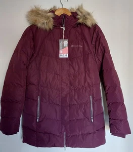 Stunning Winter Jacket, Isla Collection, down filled, Original, 10 UK - Picture 1 of 14
