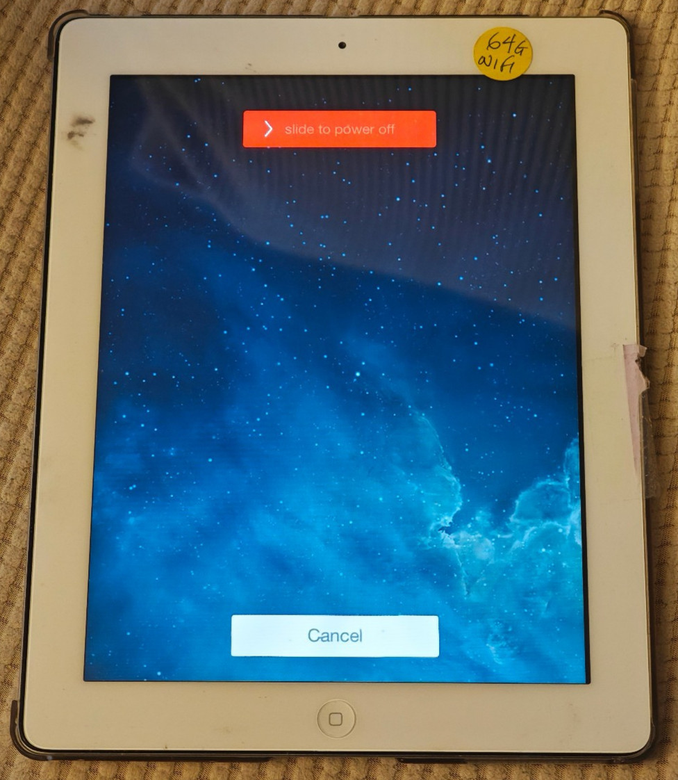 iPad 2 32GB Dual Core Tablets for sale | eBay