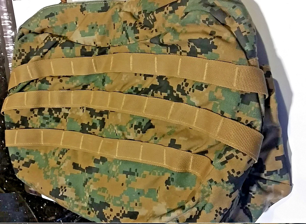 USMC ILBE Pack for sale | eBay