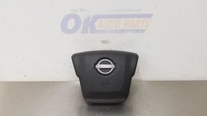 24 NISSAN TITAN XD SV LEFT DRIVER WHEEL BAG BLACK - Picture 1 of 12