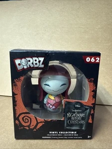 Figura Vinilo Funko Dorbz - Pesadilla Antes De Navidad - SALLY - Nueva en Caja - Imagen 1 de 6