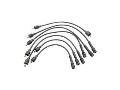For 1969-1974 Ford E200 Econoline Spark Plug Wire Set SMP 36948PHNW 1970 1971 - Image 1 of 2