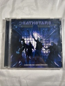 Deathstars : Synthetic Generation CD Used - Picture 1 of 5