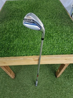 King Cobra F7 One Length Pitching Wedge - KBS Tour Stiff Flex Shaft - RH - Image 1 of 4