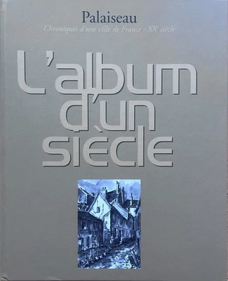Palaiseau Essonne France - Photo History of the 20th Century Ile-de-France Paris - Image 1 of 4